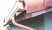 Rain Gutter Installation, Repair, Cleaning in Iowa Colony, TX